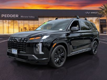 Used 2024 Hyundai Palisade XRT