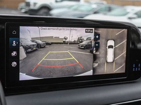 Used 2023 Hyundai Palisade Calligraphy image 33