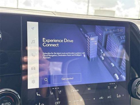 Certified 2024 Lexus NX 350 AWD w/ Premium Package image 18