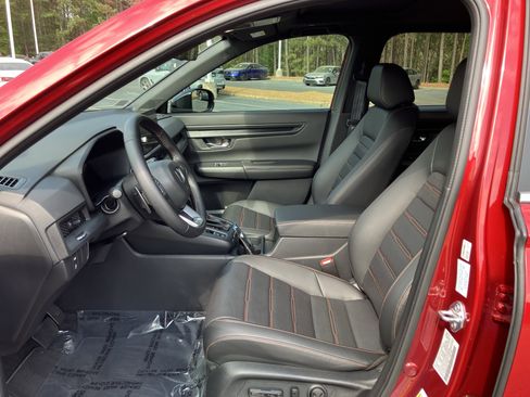 Used 2025 Honda CR-V Sport-L image 16