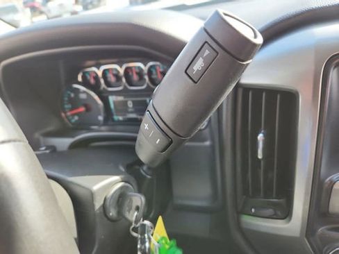 Used 2016 Chevrolet Silverado 1500 LT w/ All Star Edition image 15