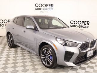 Used 2025 BMW X2 xDrive28i w/ M Sport Package video 1