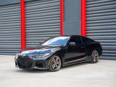 Used 2024 BMW M440i Coupe w/ Premium Package