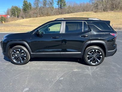 New 2026 Chevrolet Equinox RS w/ Safety and Technology Package