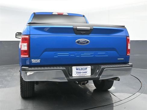 Used 2019 Ford F150 XLT w/ Equipment Group 302A Luxury image 6