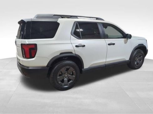 New 2026 Honda Passport RTL image 6