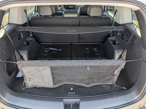 New 2026 Hyundai Santa Fe XRT AWD/4WD image 14