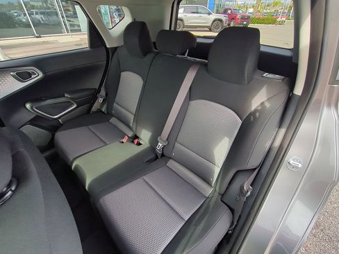 Used 2024 Kia Soul LX w/ Option Group 015 image 21