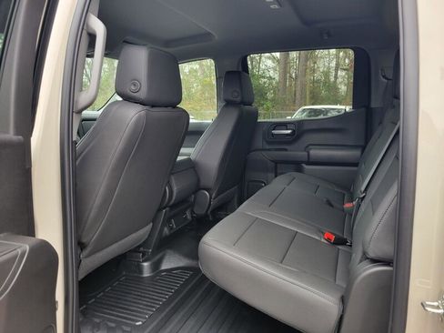 New 2026 GMC Sierra 1500 Pro w/ Pro Value Package image 22