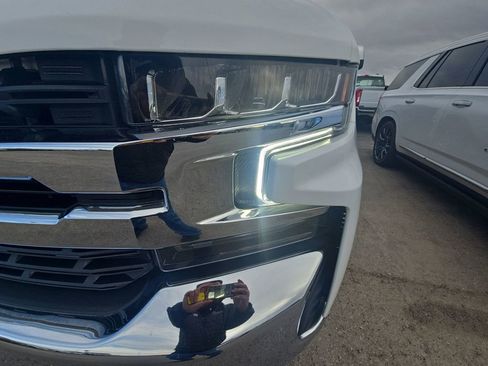 Used 2021 Chevrolet Silverado 1500 LT w/ Z71 Off-Road Package image 15