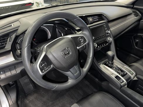 Used 2017 Honda Civic LX image 22