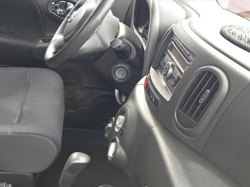 Used 2014 Nissan Cube 1.8 S w/ Interior Designer Package image 8