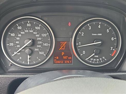 Used 2014 BMW X1 sDrive28i RWD image 10