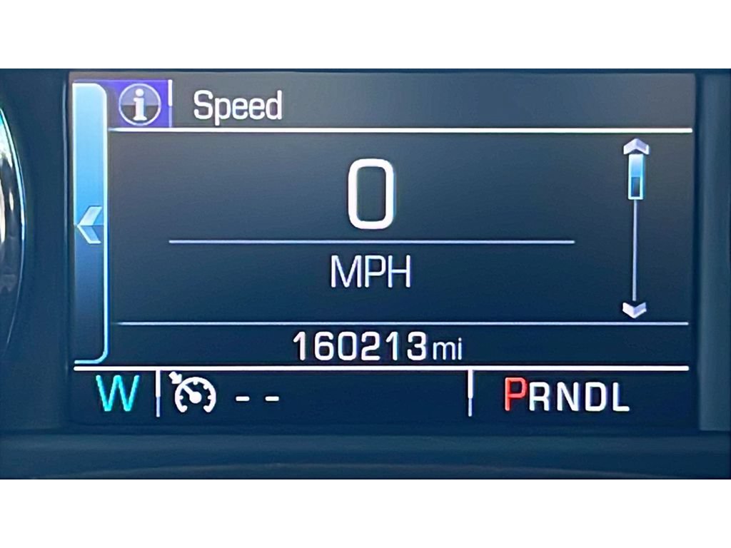 Used 2017 Chevrolet Tahoe LT w/ Luxury Package AWD/4WD image 16