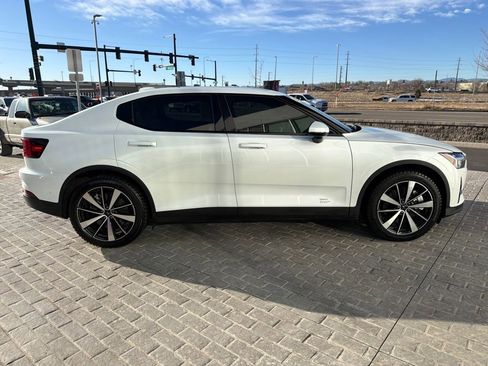 Used 2022 Polestar Polestar 2 w/ Plus Package image 6