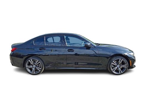 Used 2023 BMW 330i xDrive Sedan w/ Premium Package AWD/4WD image 7
