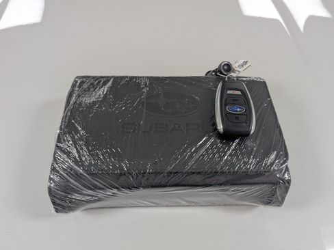 New 2025 Subaru Ascent Touring w/ Popular Package #2 image 7