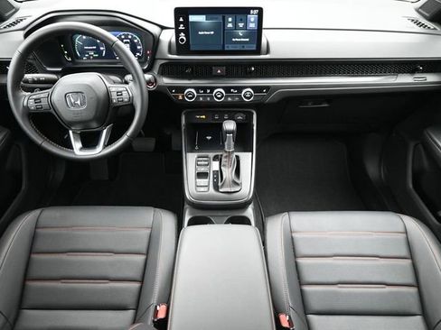 Used 2026 Honda CR-V Sport-L image 23