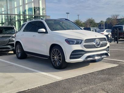 Used 2021 Mercedes-Benz GLE 350 GLE 350