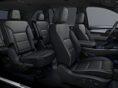 New 2026 Buick Enclave Sport Touring w/ Power Package image 35