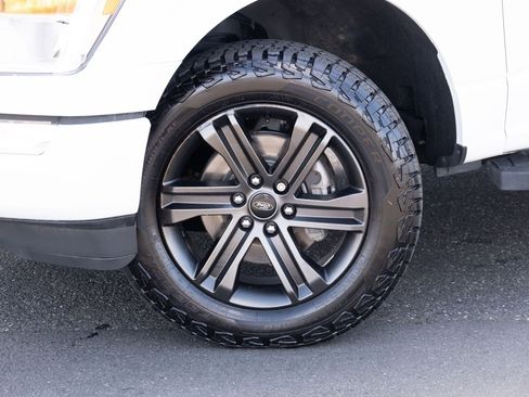 Used 2022 Ford F150 XLT w/ Equipment Group 301A Mid image 20