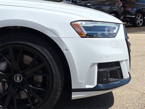 Used 2021 Audi A8 L 3.0T w/ Luxury Package image 5