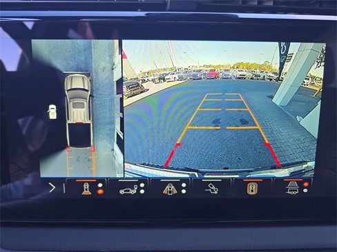 New 2026 GMC Sierra 1500 AT4 w/ AT4 Premium Package image 21