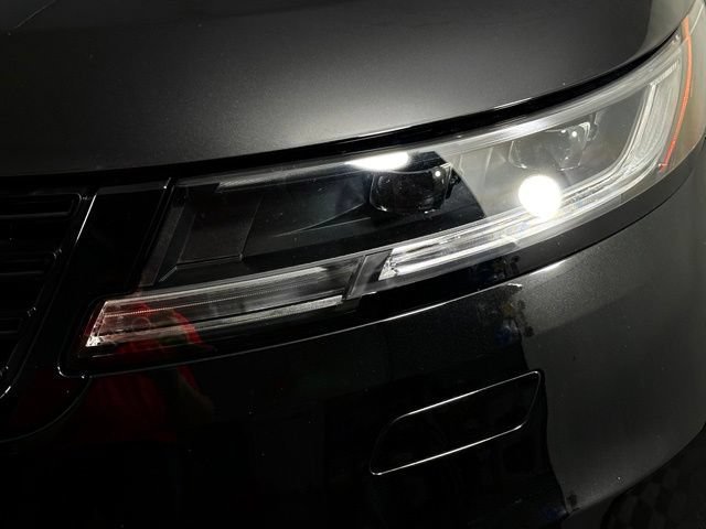 New 2027 Land Rover Range Rover Sport SE AWD/4WD image 15