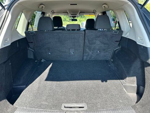 Used 2023 Nissan Rogue S AWD/4WD image 27