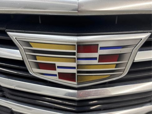 Used 2016 Cadillac CTS Premium AWD/4WD image 34
