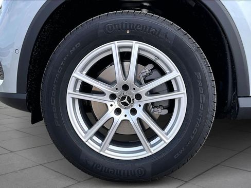 New 2026 Mercedes-Benz GLC 300 image 21