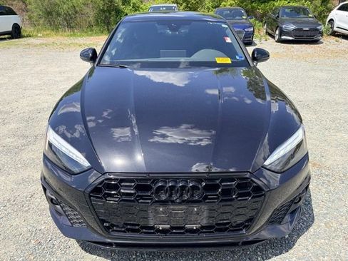 Certified 2023 Audi A5 2.0T Premium Plus w/ Premium Plus AWD/4WD image 2