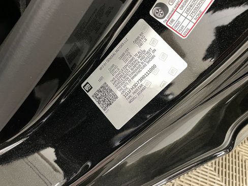 Used 2024 Chevrolet Camaro SS RWD image 36
