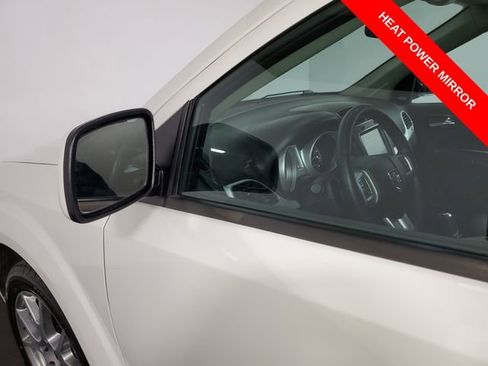 Used 2018 Dodge Journey GT image 31