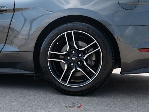 Used 2020 Ford Mustang GT Premium RWD image 12