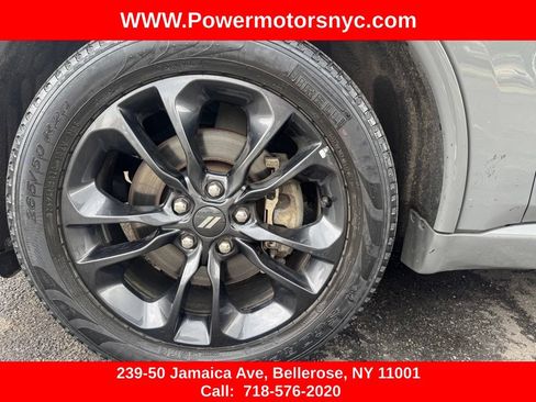 Used 2023 Dodge Durango R/T AWD/4WD image 34