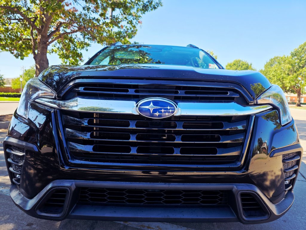Used 2023 Subaru Ascent Limited AWD/4WD image 19
