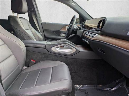 Used 2025 Mercedes-Benz GLE 350 GLE 350 image 30