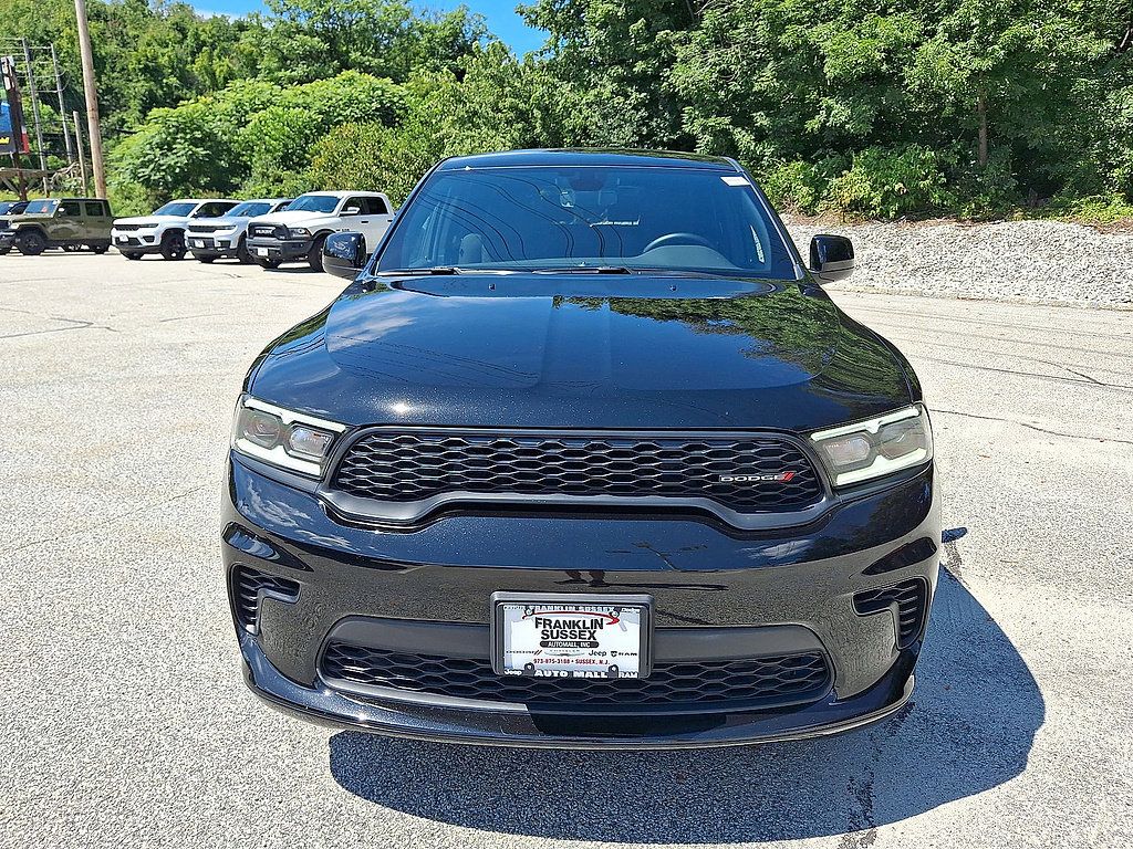 Used 2025 Dodge Durango GT AWD/4WD image 29