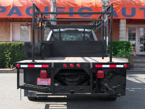 Used 2019 Ford F450 XL w/ Power Equipment Group image 8