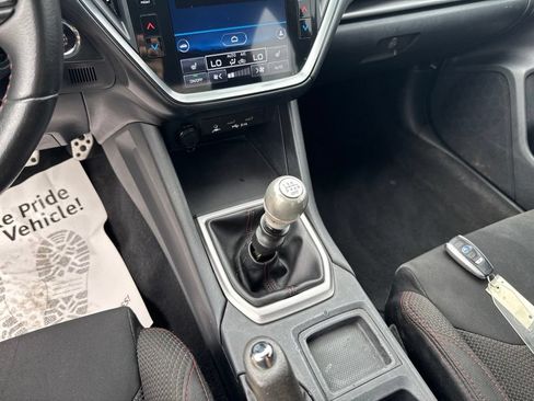 Used 2023 Subaru WRX Premium AWD/4WD image 22