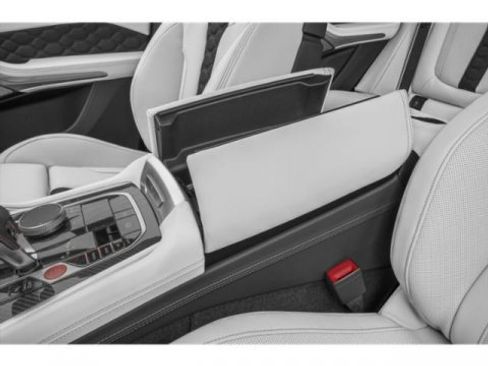 New 2026 BMW X5 M Competition w/ Executive Package AWD/4WD image 14