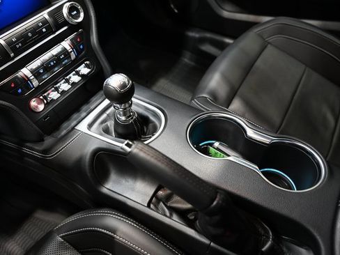 Used 2023 Ford Mustang GT Premium w/ GT Performance Package image 18