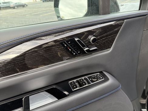 New 2026 Cadillac Escalade IQL Sport 1 image 11