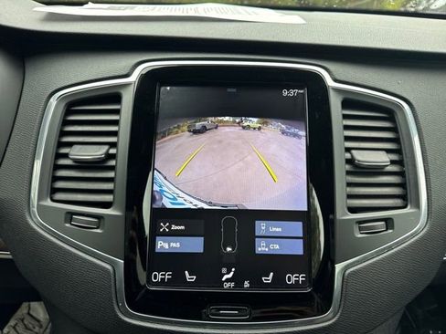 Used 2019 Volvo XC90 T6 Momentum image 24