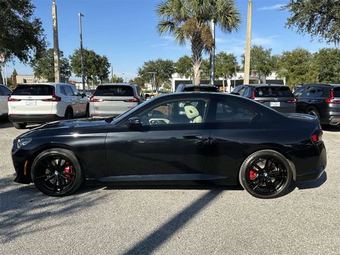 Used 2023 BMW 230i xDrive Coupe image 3