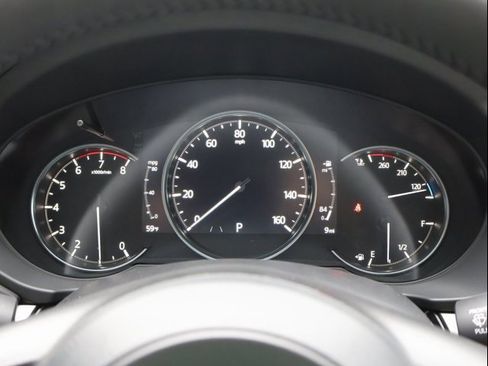 New 2025 MAZDA CX-5 AWD 2.5 S image 31