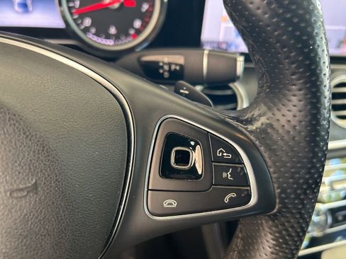 Used 2017 Mercedes-Benz E 300 w/ Premium 1 Package image 46