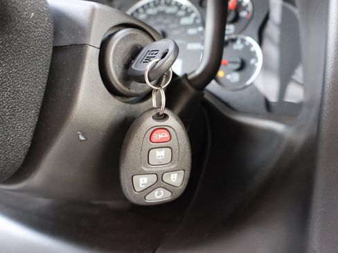 New 2025 Chevrolet Express 2500 w/ Driver Convenience Package image 30