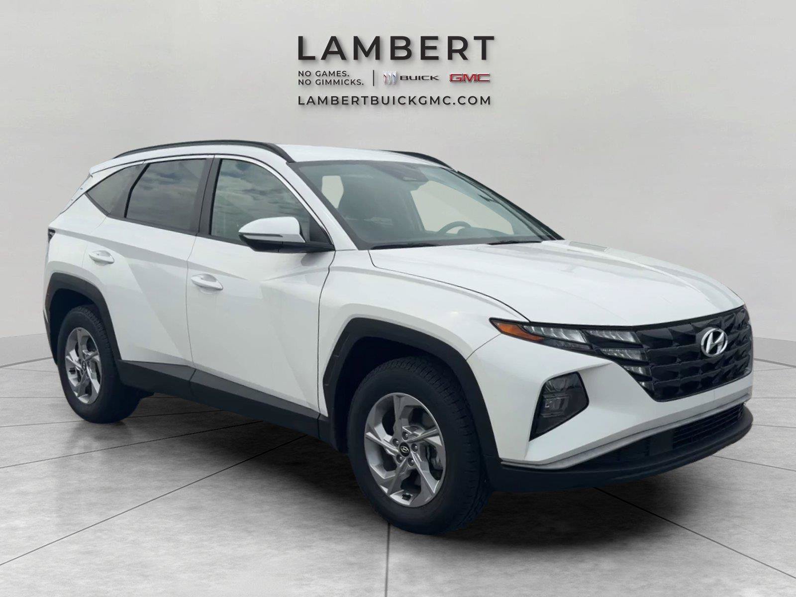 Used 2023 Hyundai Tucson SEL AWD/4WD image 7